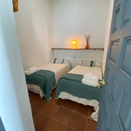 Lxr Oasis Del Mar Tarifa 2Hab Apt Екстер'єр фото