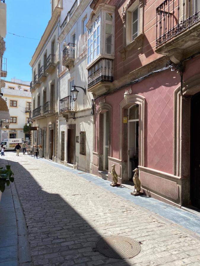 Lxr Oasis Del Mar Tarifa 2Hab Apt Екстер'єр фото