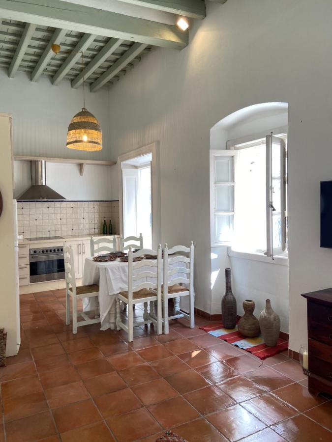 Lxr Oasis Del Mar Tarifa 2Hab Apt Екстер'єр фото