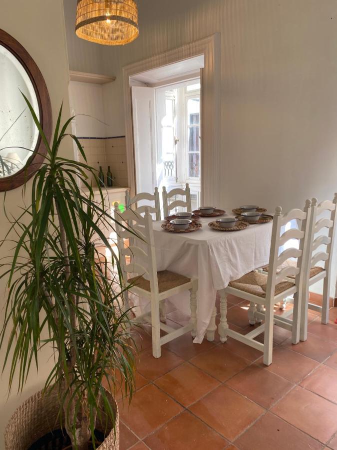 Lxr Oasis Del Mar Tarifa 2Hab Apt Екстер'єр фото