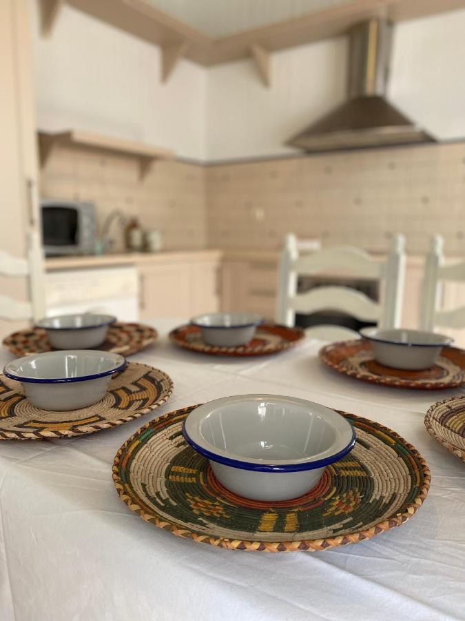 Lxr Oasis Del Mar Tarifa 2Hab Apt Екстер'єр фото
