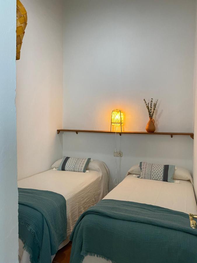 Lxr Oasis Del Mar Tarifa 2Hab Apt Екстер'єр фото