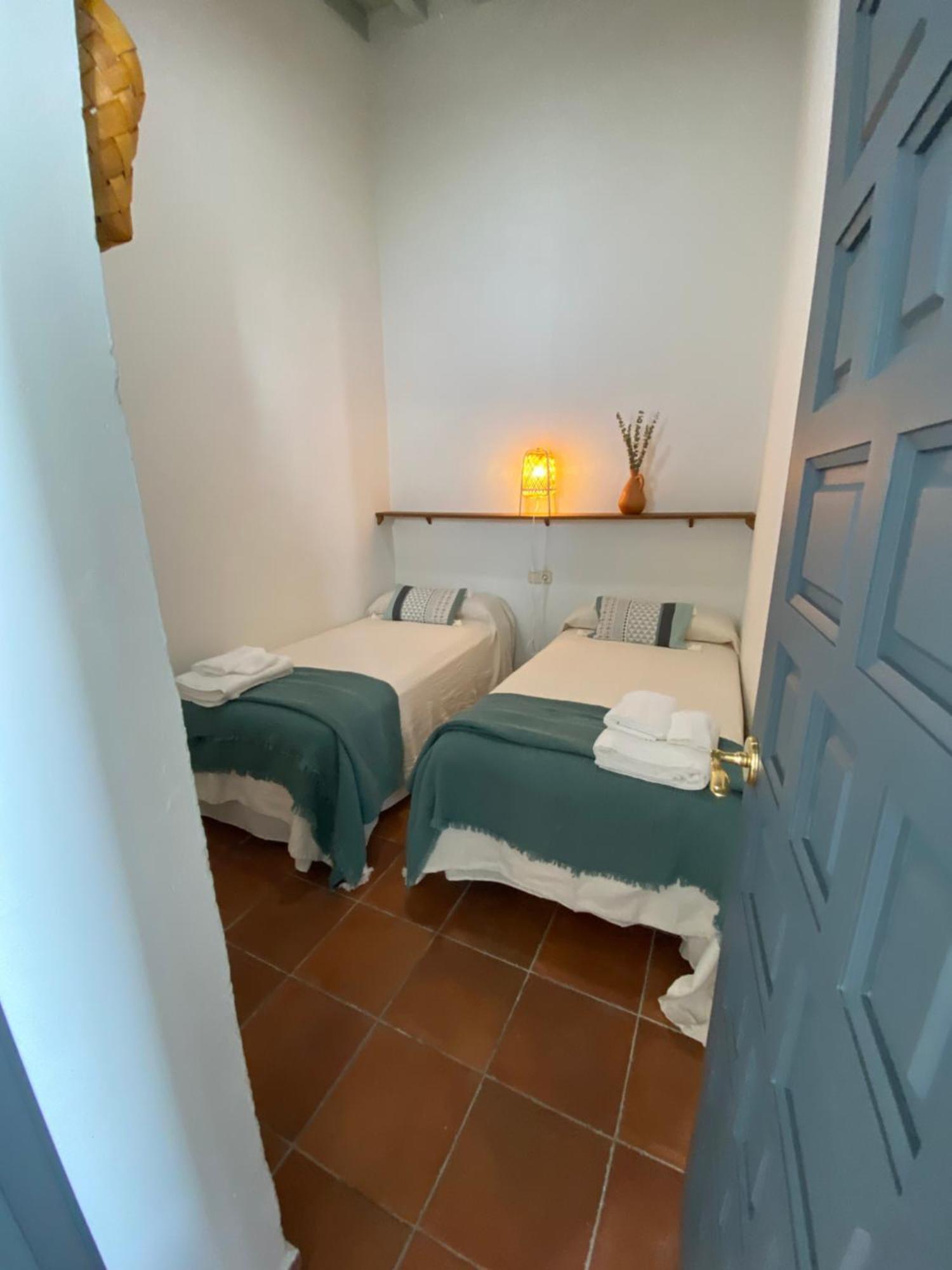 Lxr Oasis Del Mar Tarifa 2Hab Apt Екстер'єр фото