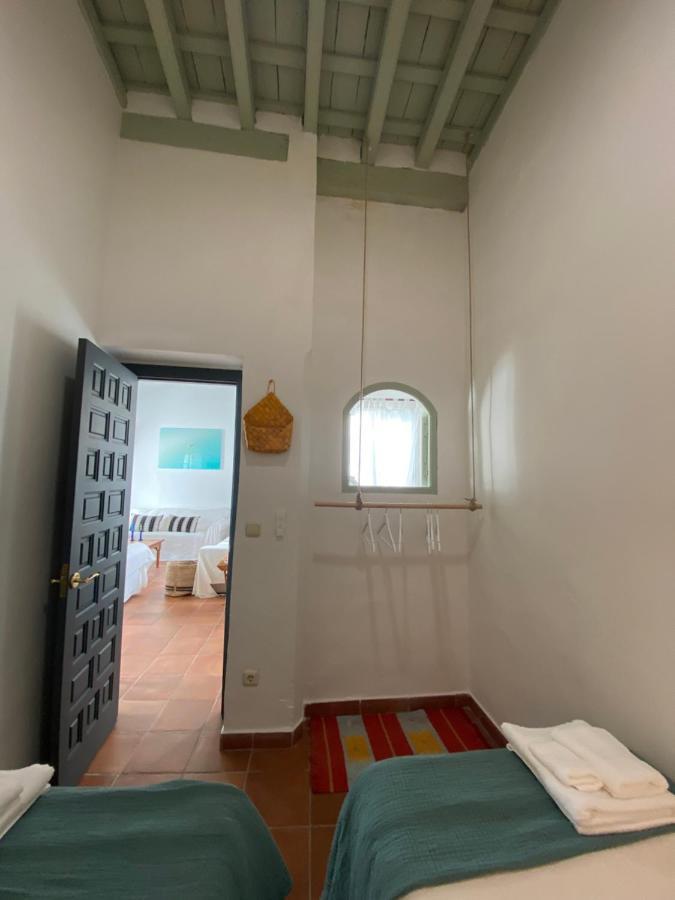Lxr Oasis Del Mar Tarifa 2Hab Apt Екстер'єр фото