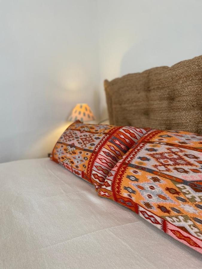 Lxr Oasis Del Mar Tarifa 2Hab Apt Екстер'єр фото