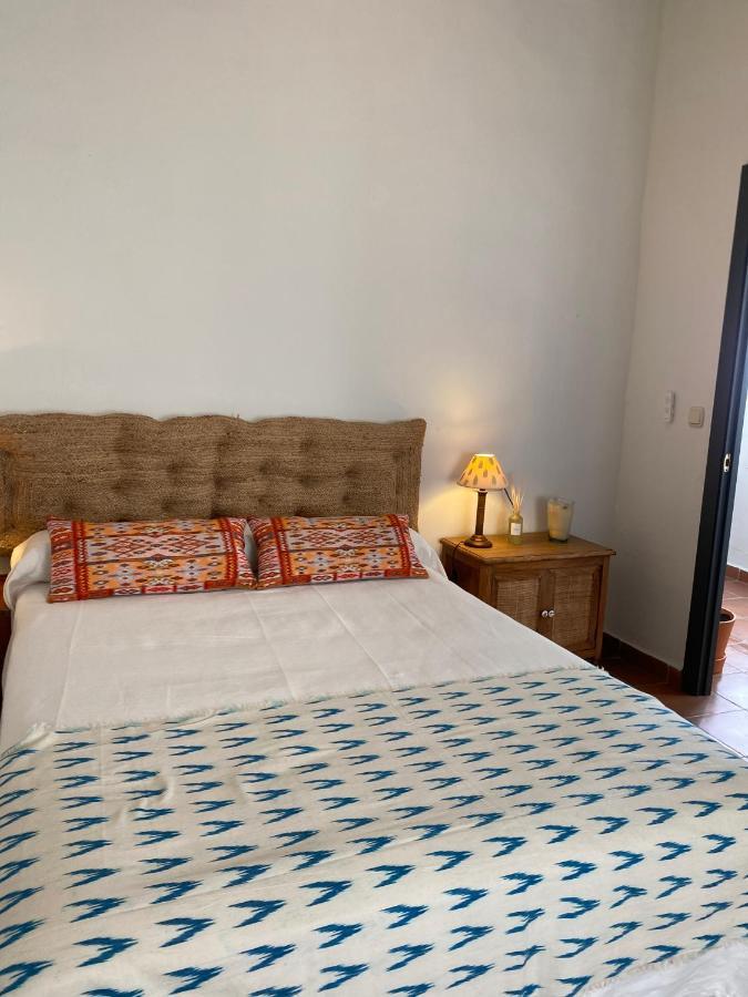 Lxr Oasis Del Mar Tarifa 2Hab Apt Екстер'єр фото