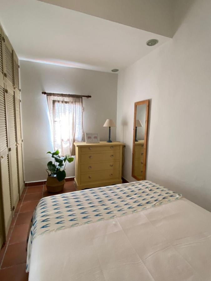 Lxr Oasis Del Mar Tarifa 2Hab Apt Екстер'єр фото