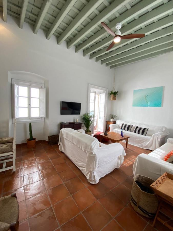 Lxr Oasis Del Mar Tarifa 2Hab Apt Екстер'єр фото
