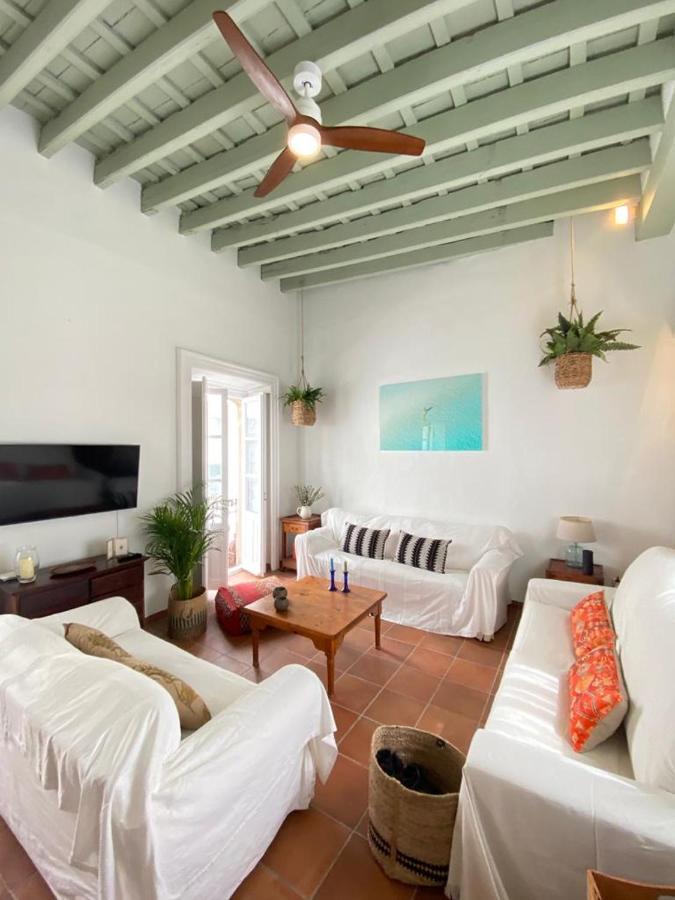 Lxr Oasis Del Mar Tarifa 2Hab Apt Екстер'єр фото