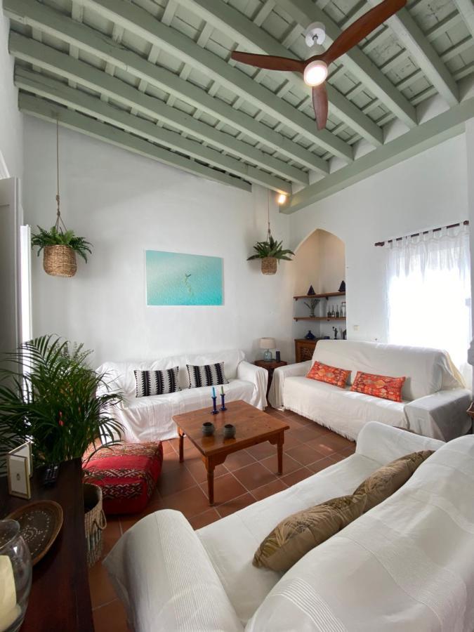 Lxr Oasis Del Mar Tarifa 2Hab Apt Екстер'єр фото