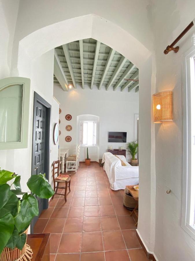 Lxr Oasis Del Mar Tarifa 2Hab Apt Екстер'єр фото