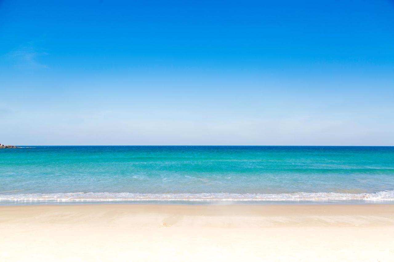 Lxr Oasis Del Mar Tarifa 2Hab Apt Екстер'єр фото