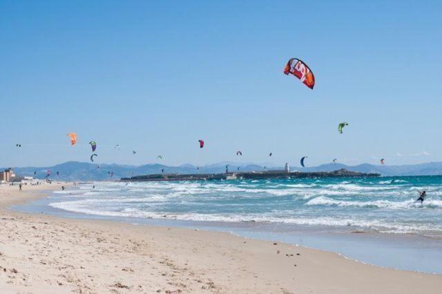 Lxr Oasis Del Mar Tarifa 2Hab Apt Екстер'єр фото