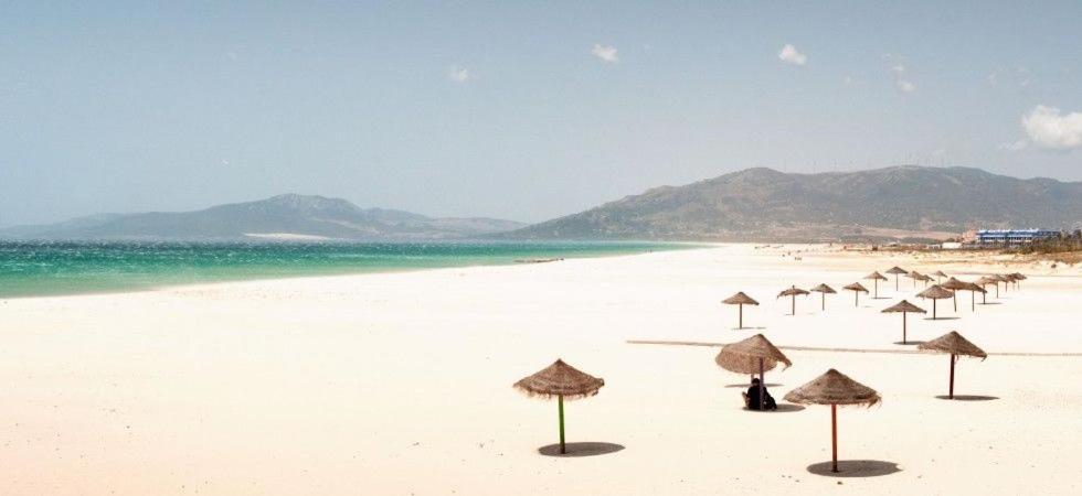 Lxr Oasis Del Mar Tarifa 2Hab Apt Екстер'єр фото